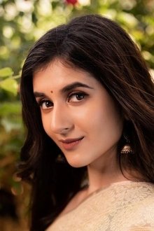 Photo of Sanjana Sarathy