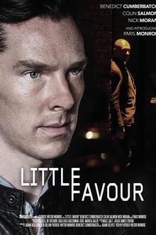 Poster do filme Little Favour