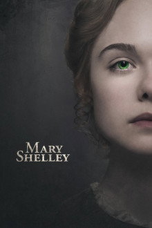 Mary Shelley