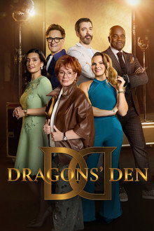 Dragons' Den
