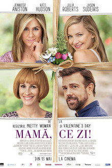 Mamă, ce zi!