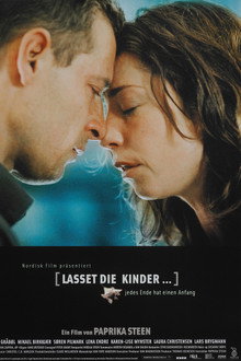 Lasset die Kinder …