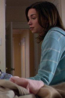 Two-Weeks---Im-Kreise-ihrer-Lieben