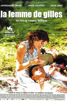 La Femme de Gilles