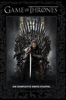 Staffel 1