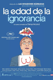 La edad de la ignorancia