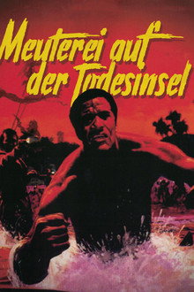 Meuterei auf der Teufelsinsel