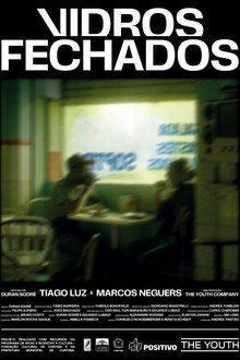 Vidros Fechados