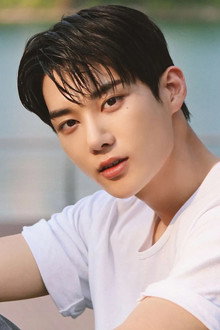 Photo of Ki Hyun-woo