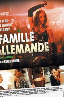 Une famille allemande