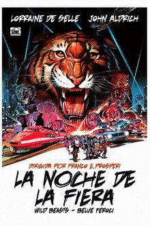 La noche de la fiera