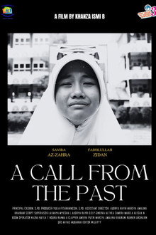 A Call From The Past