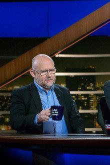 Real Time with Bill Maher season 15 episode 3
