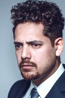 Photo of Cesar Ramos