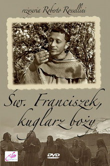 Franciszek, Kuglarz Boży