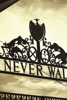You'll Never Walk Alone