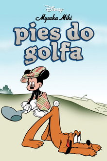 Pies do golfa