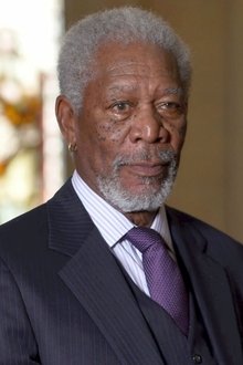 Photo of Morgan Freeman