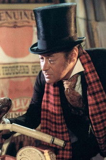 L'Extravagant Docteur Dolittle