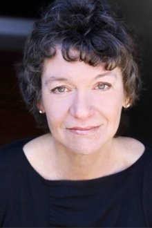 Photo of Jen Wolfe