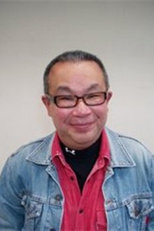 Photo of Naoki Makishima