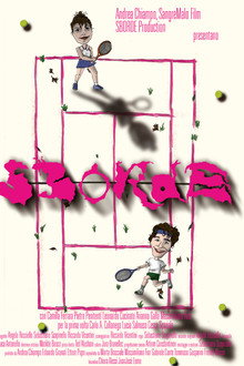 Sborde