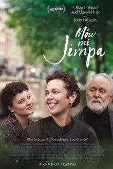 Mów mi Jimpa