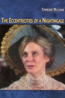 Poster do filme The Eccentricities of a Nightingale