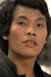 Photo of Wong Ching