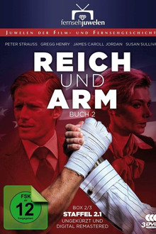 Reich und arm - Buch 2
