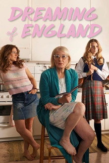 Dreaming of England