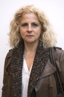 Photo of Eleni Haupt
