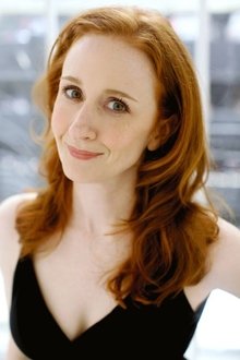 Photo of Megan Byrne