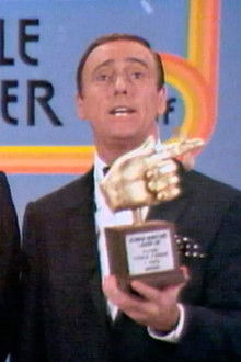 Rowan & Martin's Laugh-In - Season 2