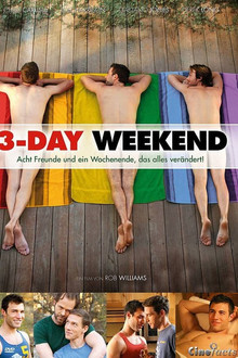 3-Day Weekend