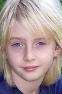Photo of Joshua McIvor