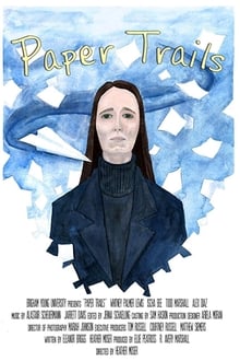 Poster do filme Paper Trails