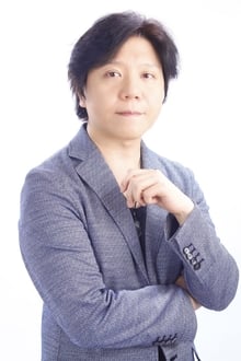 Photo of Noriaki Sugiyama