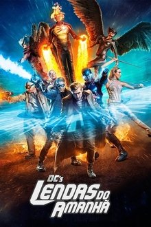 DCs Legends of Tomorrow 3ª Temporada (2017) Torrent – WEB-DL 720p Dublado / Dual Áudio Download DCs Legends of Tomorrow 3ª Temporada (2017) Torrent – WEB-DL 720p Dublado / Dual Áudio Download