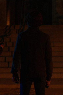 Apparition