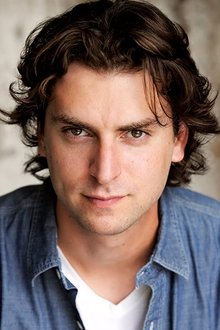 Photo of Josh Breslow