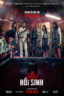Bẫy Hồi Sinh – The Ghost Game (2025)
