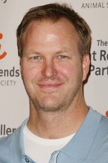 Photo of Eric Bruskotter