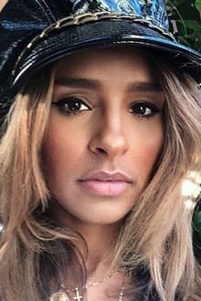 Melody Thornton profile picture