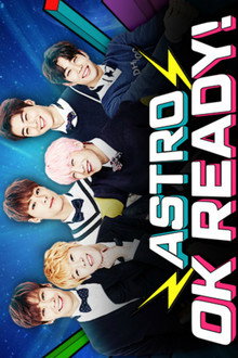 Astro OK Ready!