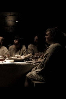 The Apostles