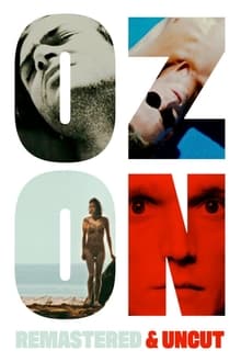 Poster do filme Ozon: Remastered & Uncut