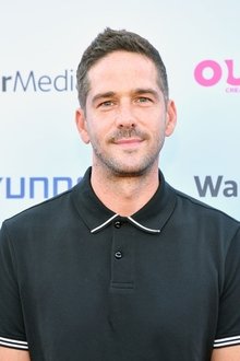 Photo of Zeb Newman