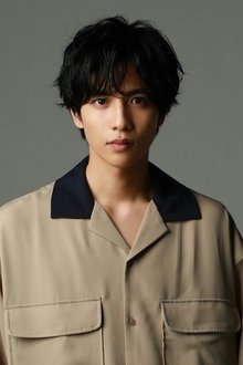 Photo of Jun Shison