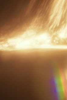 Universe Designed